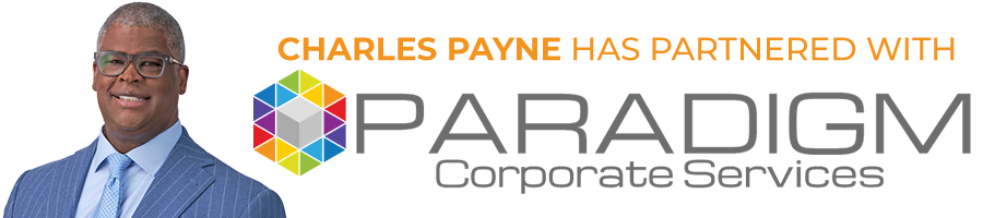 Paradigm Corporate Services logo